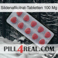 Sildenafil Citrate Tablets 100Mg 18
